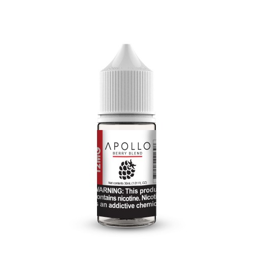 Apollo Berry Blend 30ml